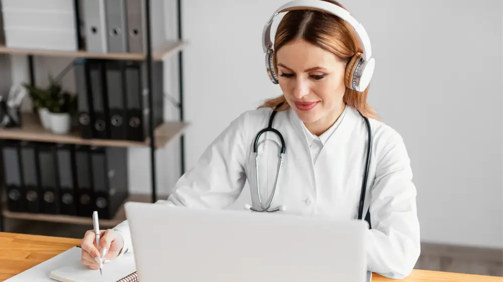 how-to-become-a-certified-medical-transcriptionist